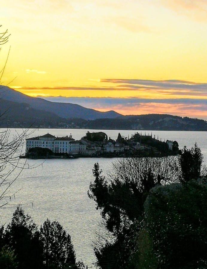 Madame Canard Baveno Dış mekan fotoğraf